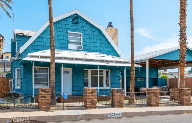 $209,000 | 401 Cibola Street, Needles, CA 92363