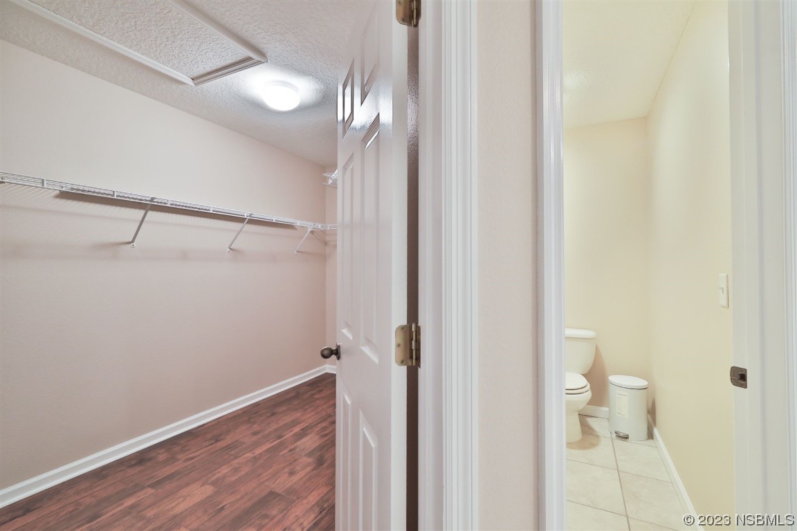 1922 Cove Point Road Port Orange, FL 32128 - Photo 24 of 54 a view of bathroom