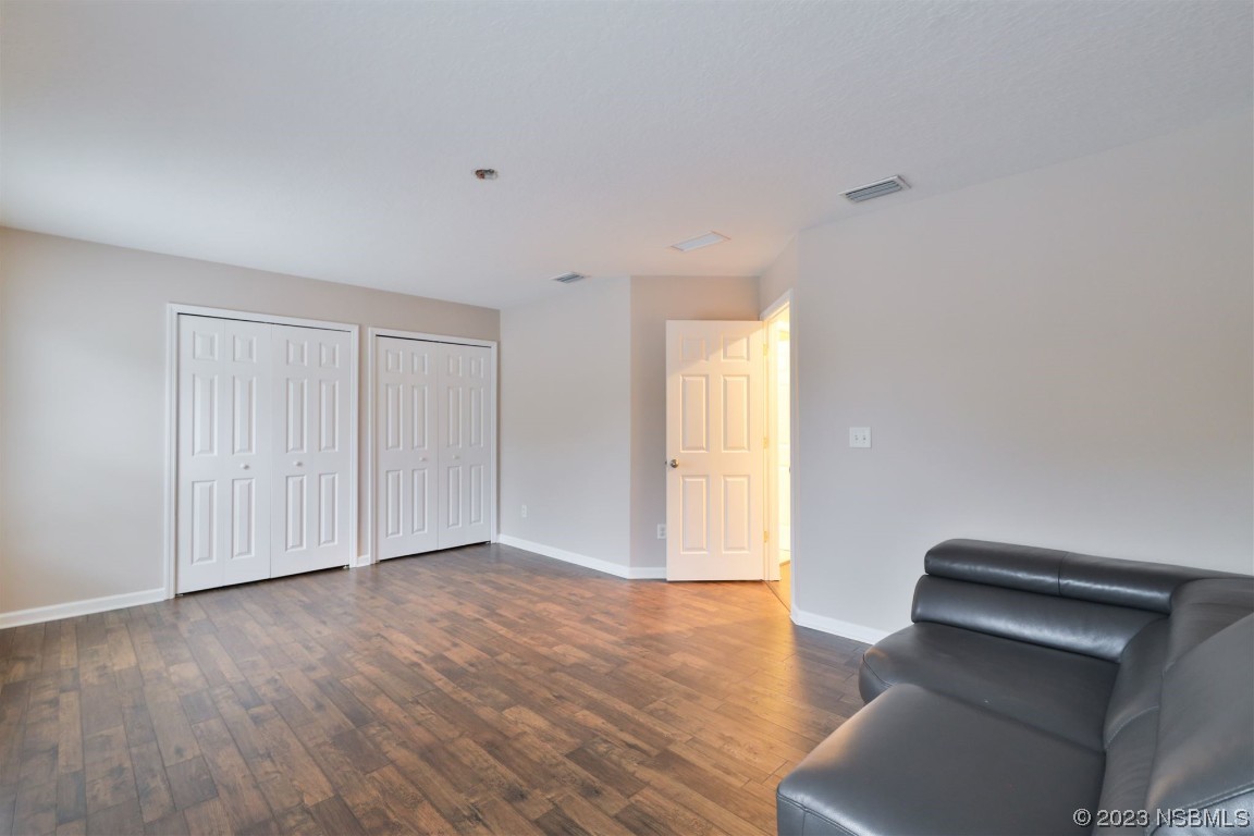 1922 Cove Point Road Port Orange, FL 32128 - Photo 31 of 54 a view of livingroom with hardwood