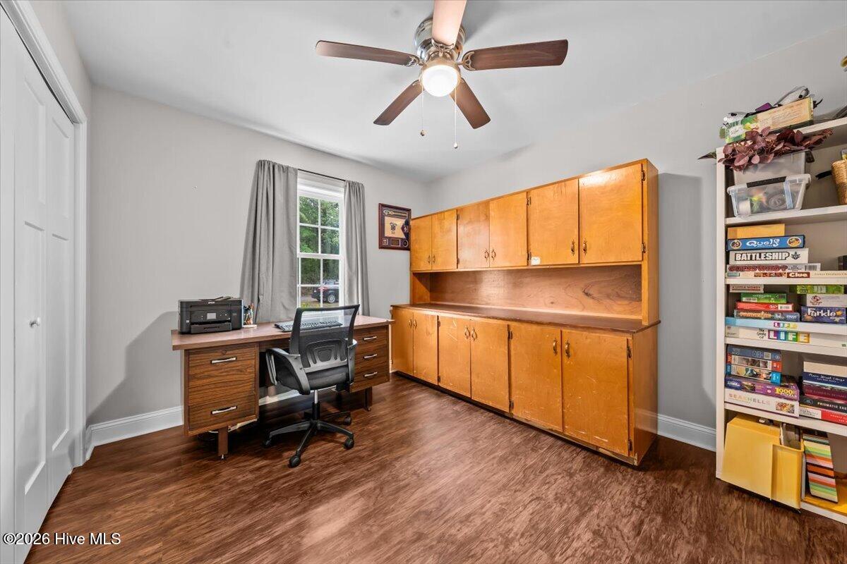 140 Midway Road Aberdeen, NC 28315 - Photo 16 of 27 23-DSC09491