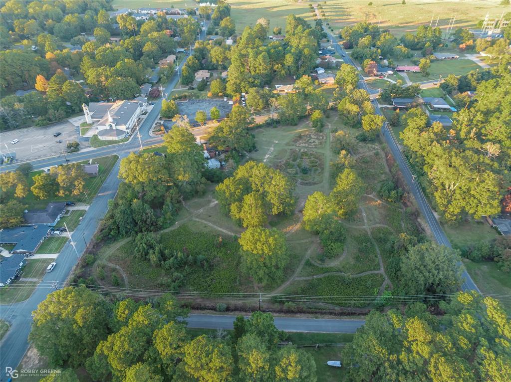 200 Germantown Road Minden, LA 71055 - Photo 7 of 10 a view of outdoor space and yard