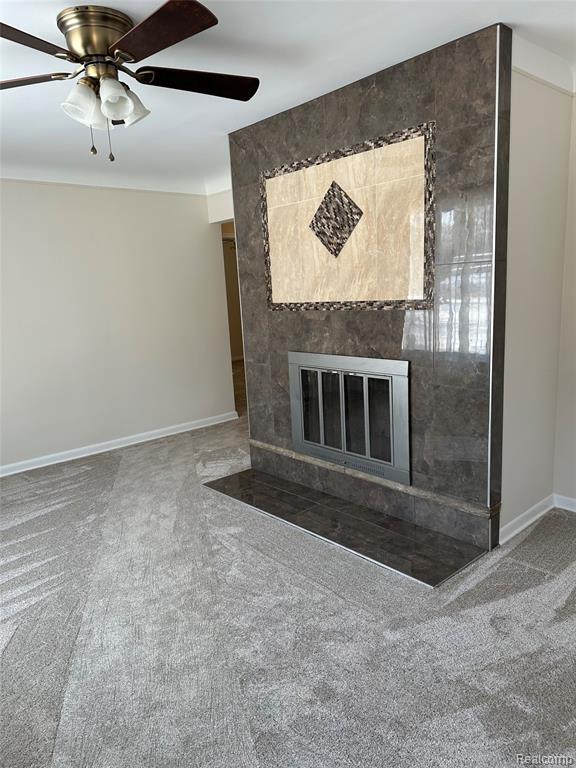 22183 Berg Road Southfield, MI 48033 - Photo 5 of 17 Gallery Image 5