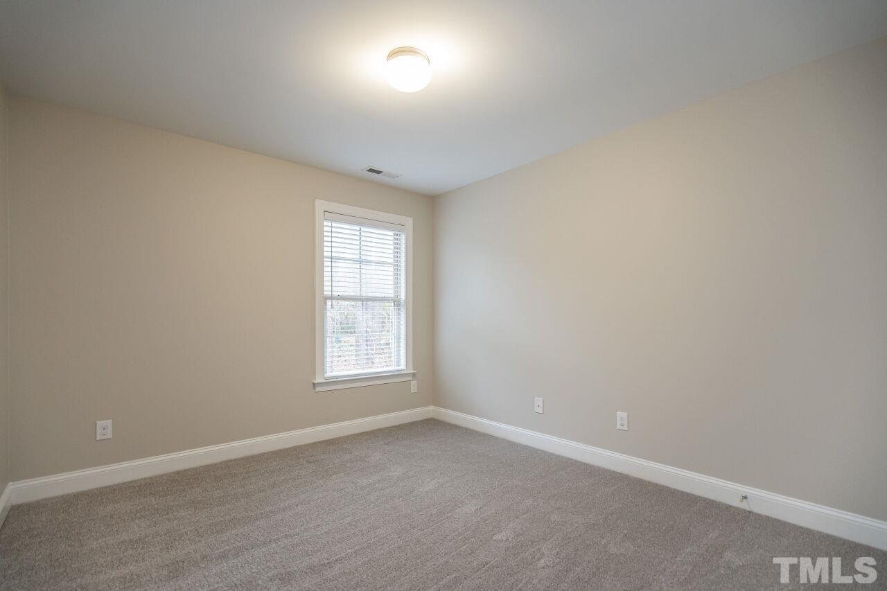 524 Bouree Circle Raleigh, NC 27606 - Photo 29 of 34 an empty room with a window