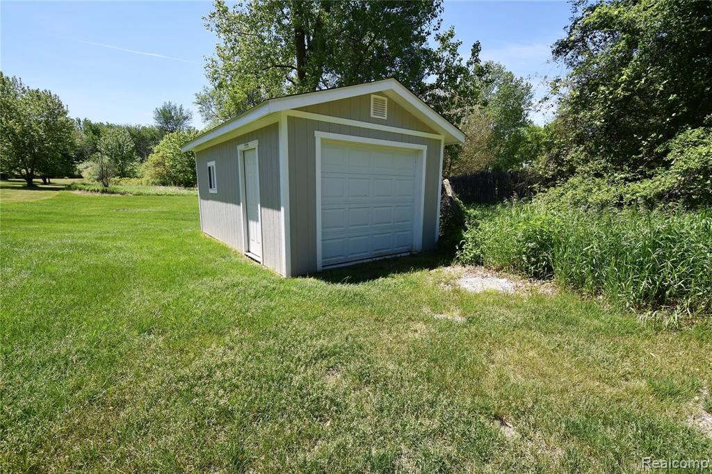 4480 East Vienna Road Clio, MI 48420 - Photo 29 of 29