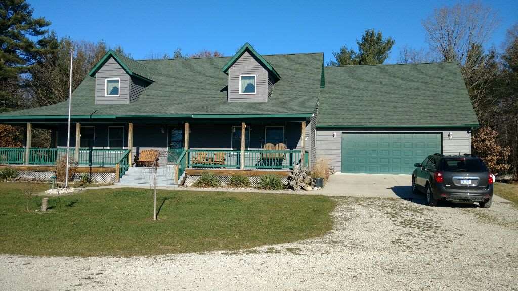 710 Conrad Road Standish, MI 48658 - Photo 1 of 17 1828448.JPG