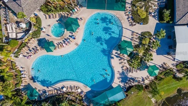 $99,900 | 401 De Grasse Place, Unit 18, Sun City Center, FL 33573