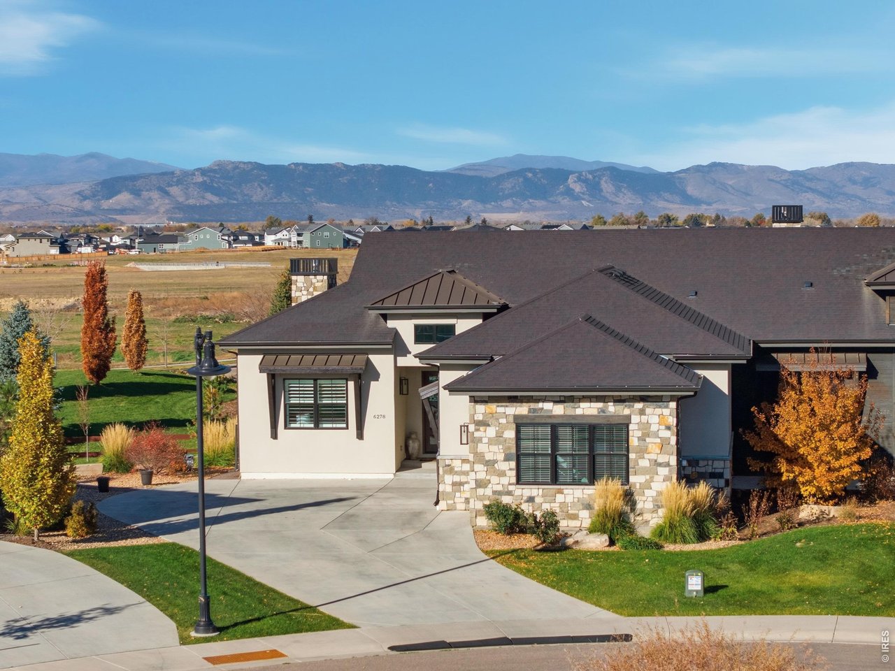 6278 Foundry Court Timnath, CO 80547 - Photo 1 of 40 Breathtaking Mountain Views