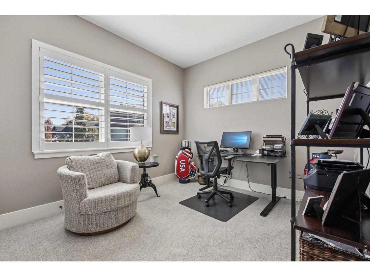 6278 Foundry Court Timnath, CO 80547 - Photo 14 of 40 2nd bedroom