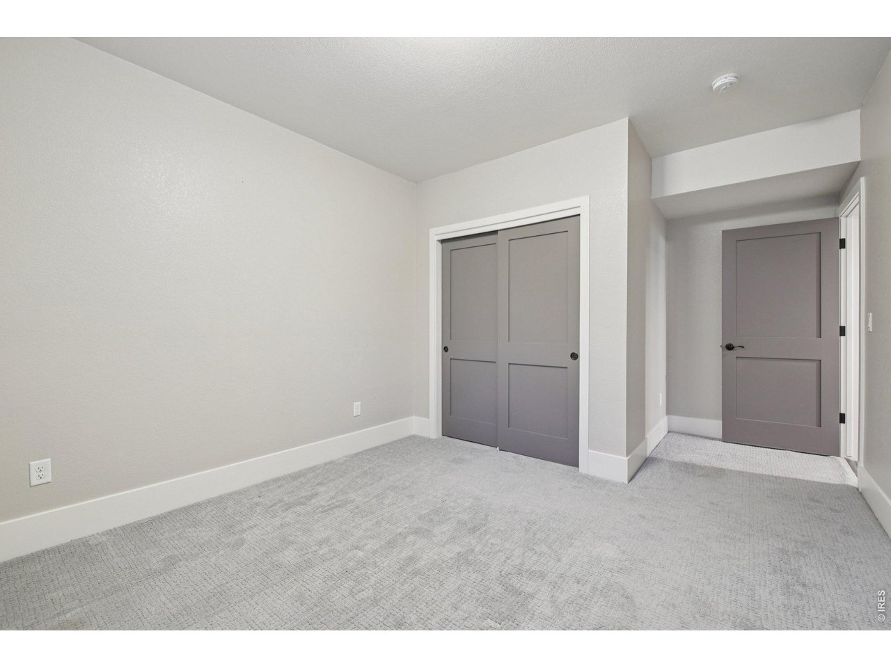6278 Foundry Court Timnath, CO 80547 - Photo 20 of 40 Bedroom 3 (Basement)