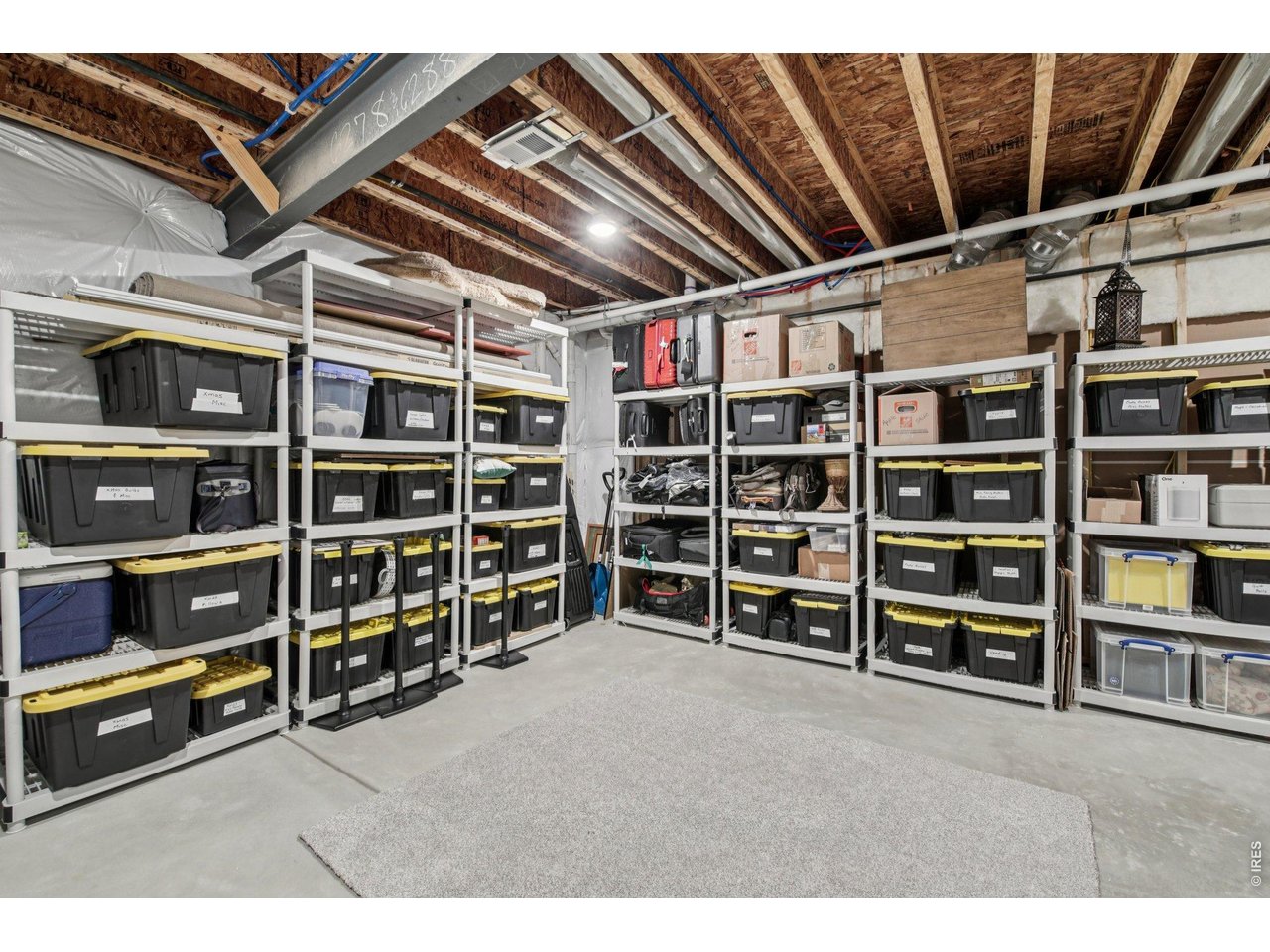 6278 Foundry Court Timnath, CO 80547 - Photo 22 of 40 Plenty of storage