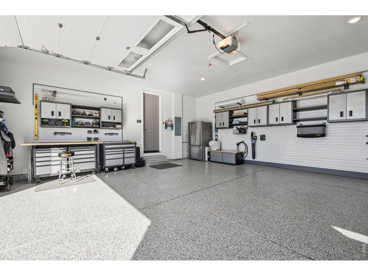 6278 Foundry Court Timnath, CO 80547 - Photo 24 of 40 3 car garage