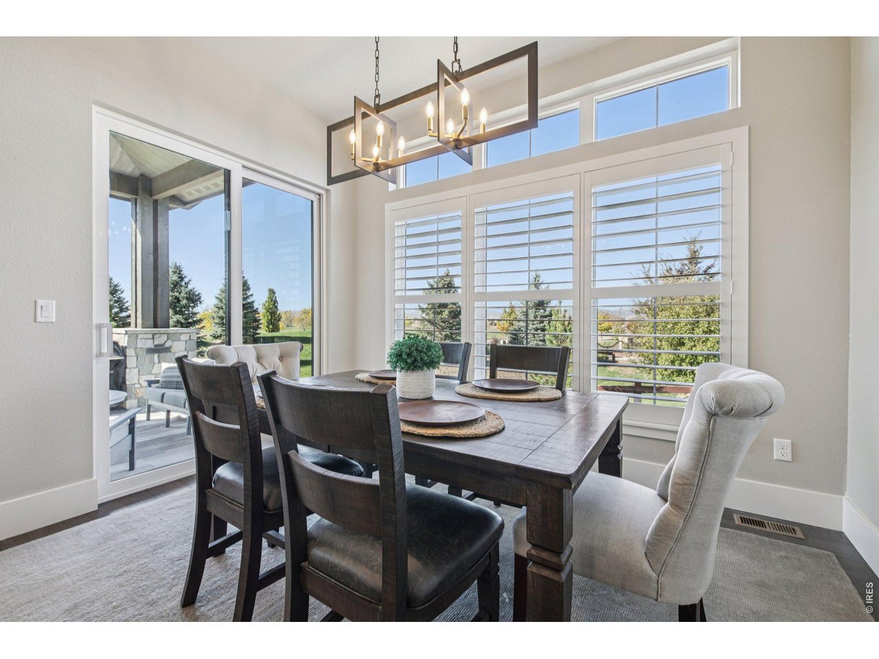 6278 Foundry Court Timnath, CO 80547 - Photo 8 of 40 Dining area