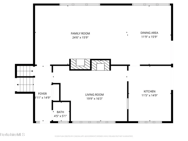 $449,900 | 43 Palomino Drive, Pittsfield, MA 01201