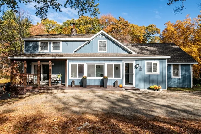$784,000 | 1 Mill Street, Middleton, MA 01949