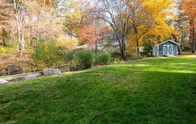 $784,000 | 1 Mill Street, Middleton, MA 01949