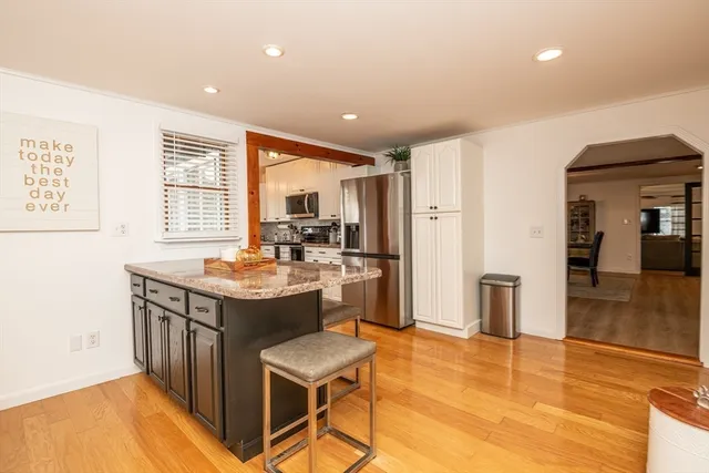 $784,000 | 1 Mill Street, Middleton, MA 01949