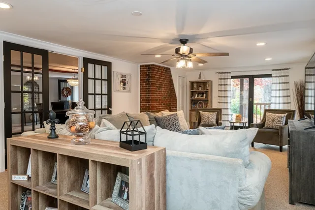 $784,000 | 1 Mill Street, Middleton, MA 01949