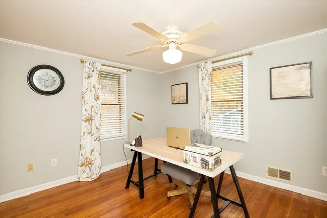 $784,000 | 1 Mill Street, Middleton, MA 01949