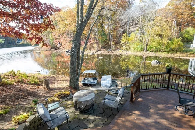 $784,000 | 1 Mill Street, Middleton, MA 01949