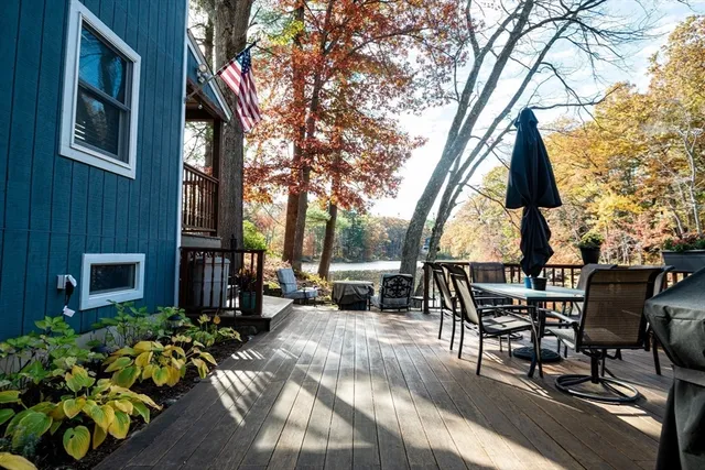 $784,000 | 1 Mill Street, Middleton, MA 01949