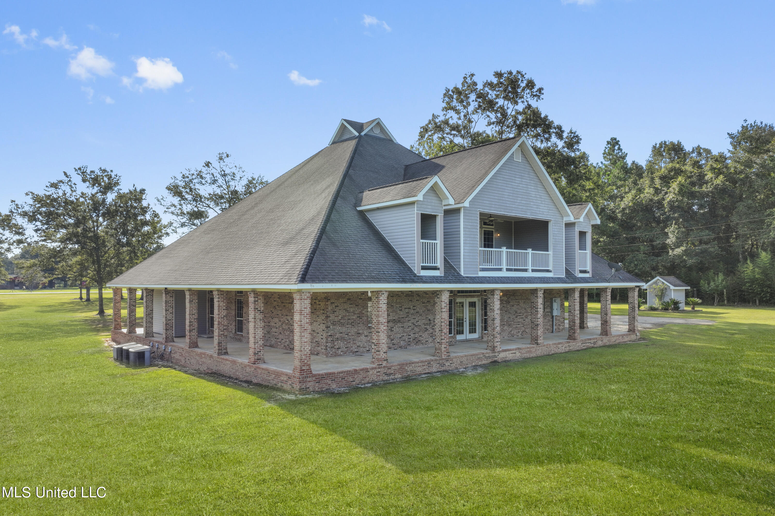 10813 Old Fort Bayou Road Vancleave, MS 39565 - Photo 44 of 58 045