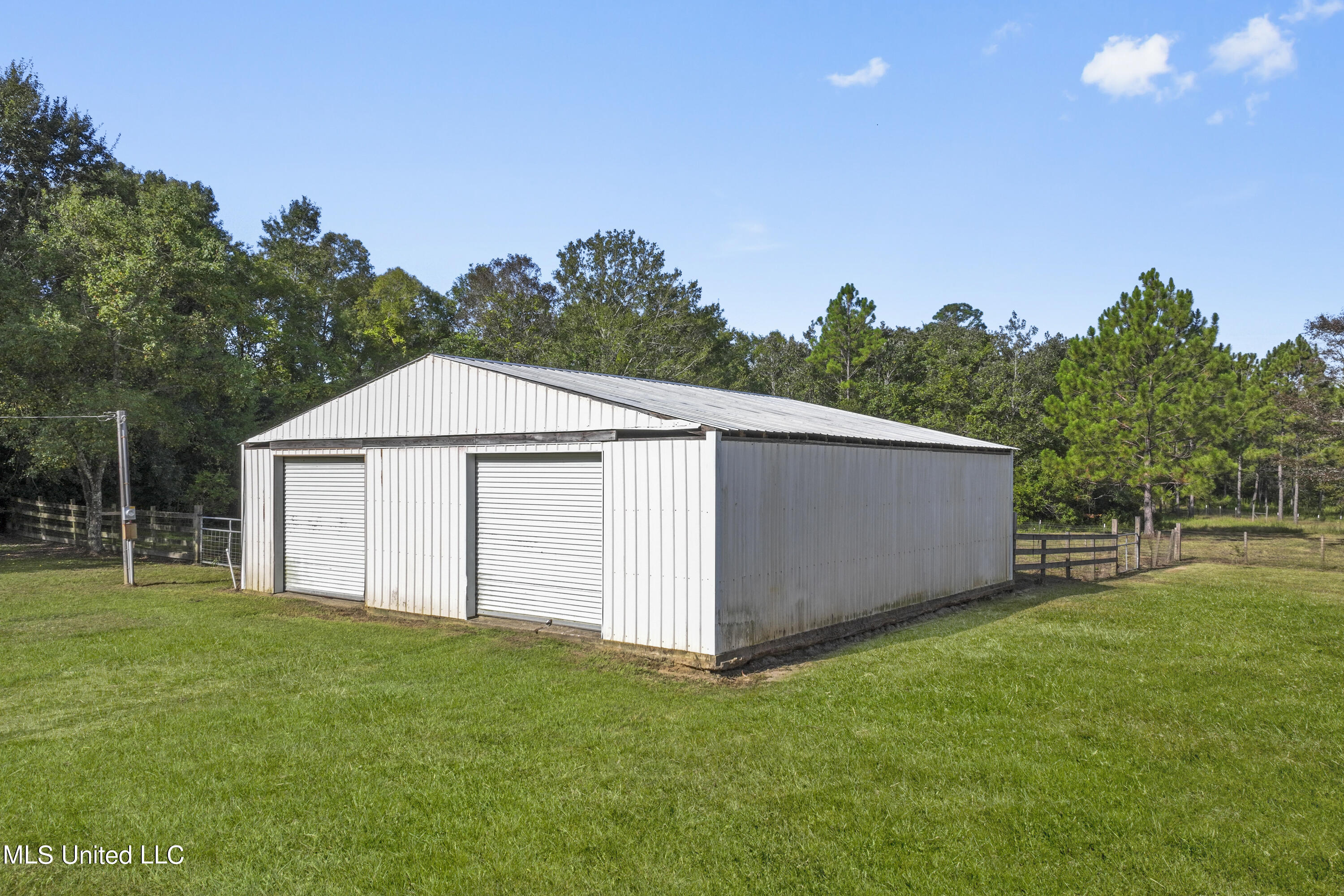 10813 Old Fort Bayou Road Vancleave, MS 39565 - Photo 45 of 58 046