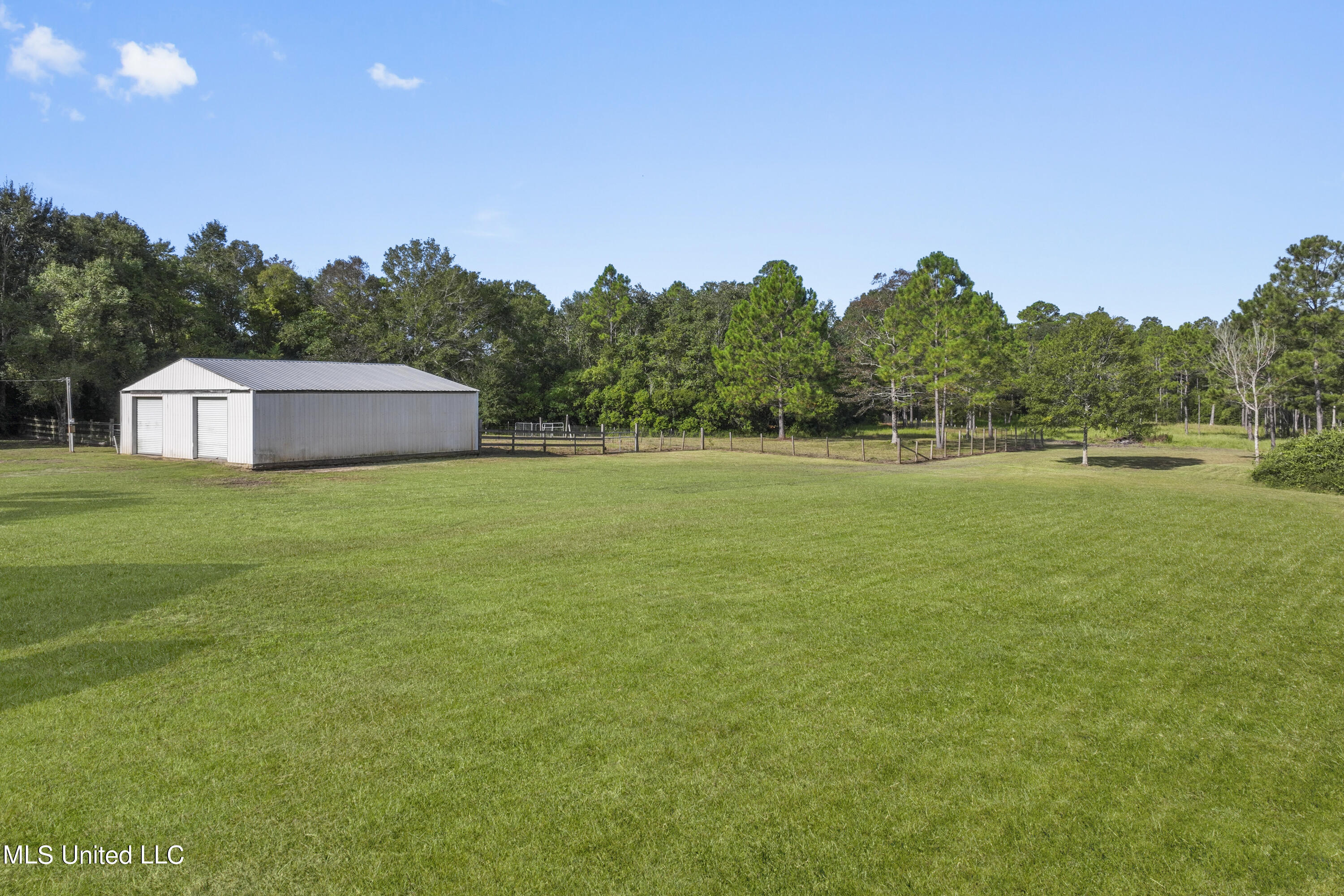 10813 Old Fort Bayou Road Vancleave, MS 39565 - Photo 46 of 58 047