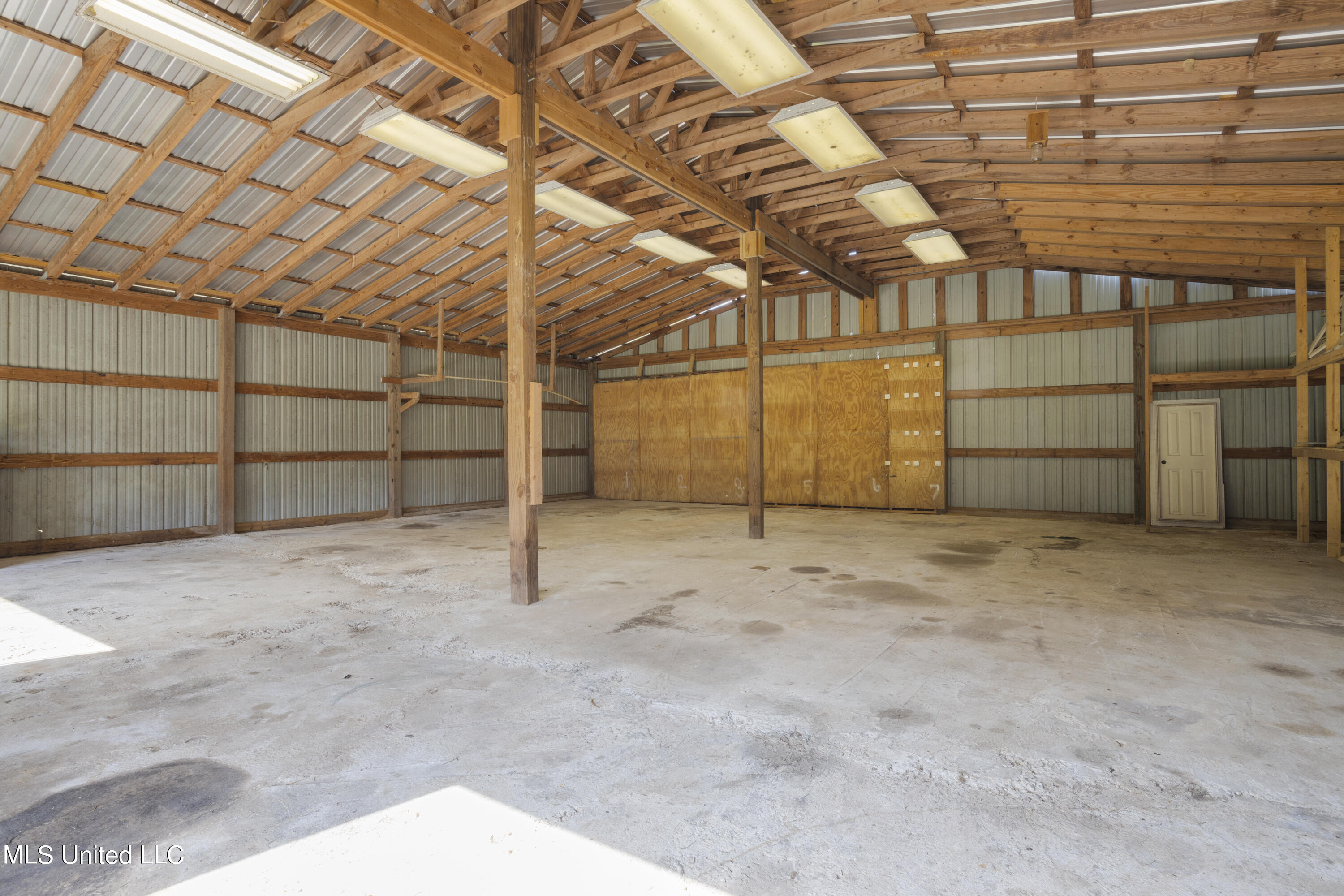 10813 Old Fort Bayou Road Vancleave, MS 39565 - Photo 48 of 58 049