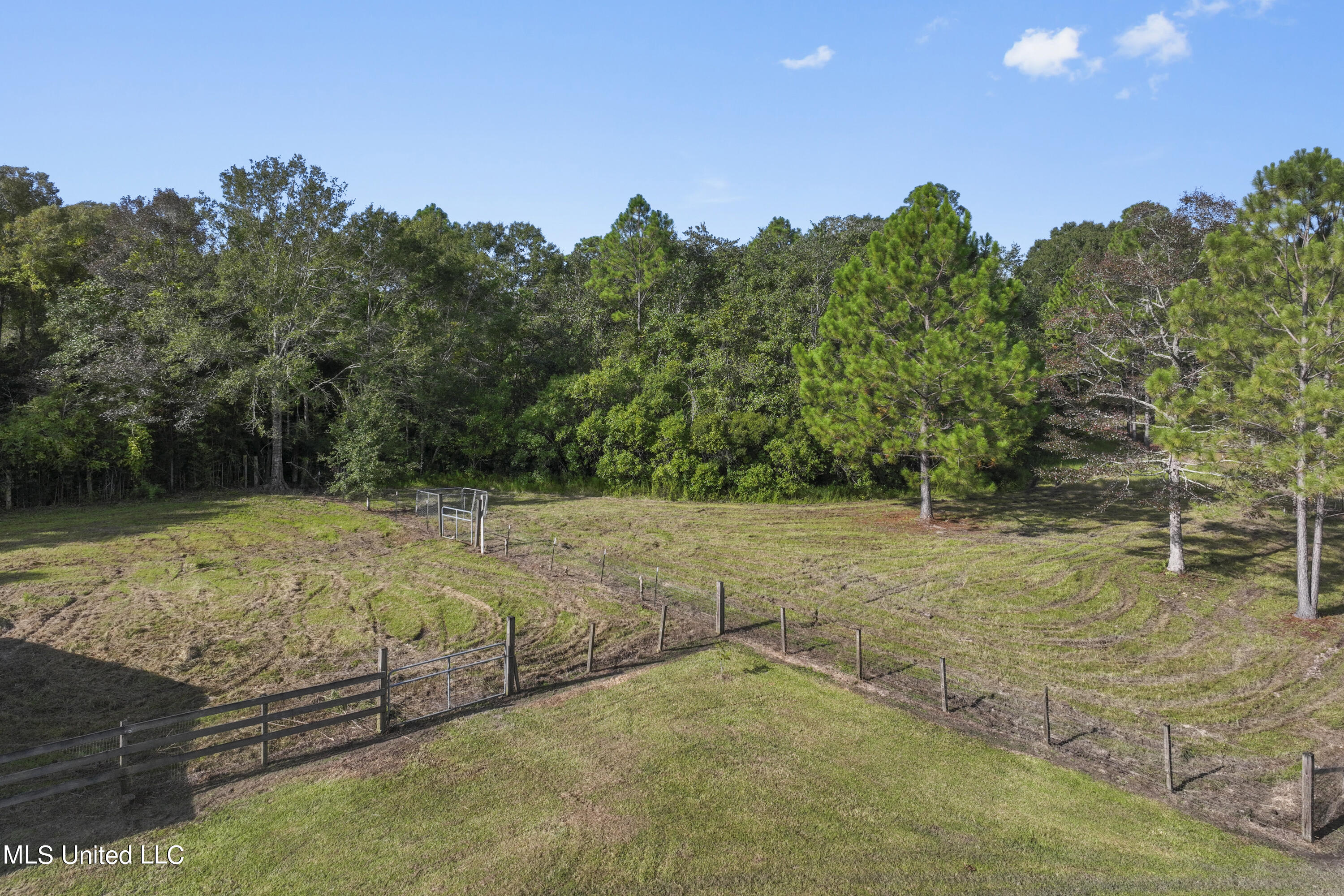 10813 Old Fort Bayou Road Vancleave, MS 39565 - Photo 49 of 58 050