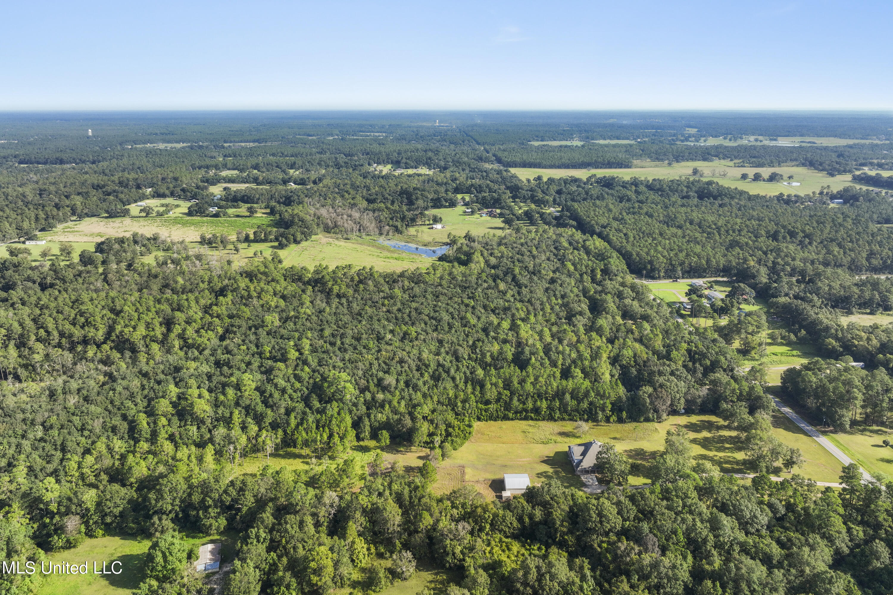 10813 Old Fort Bayou Road Vancleave, MS 39565 - Photo 55 of 58 055