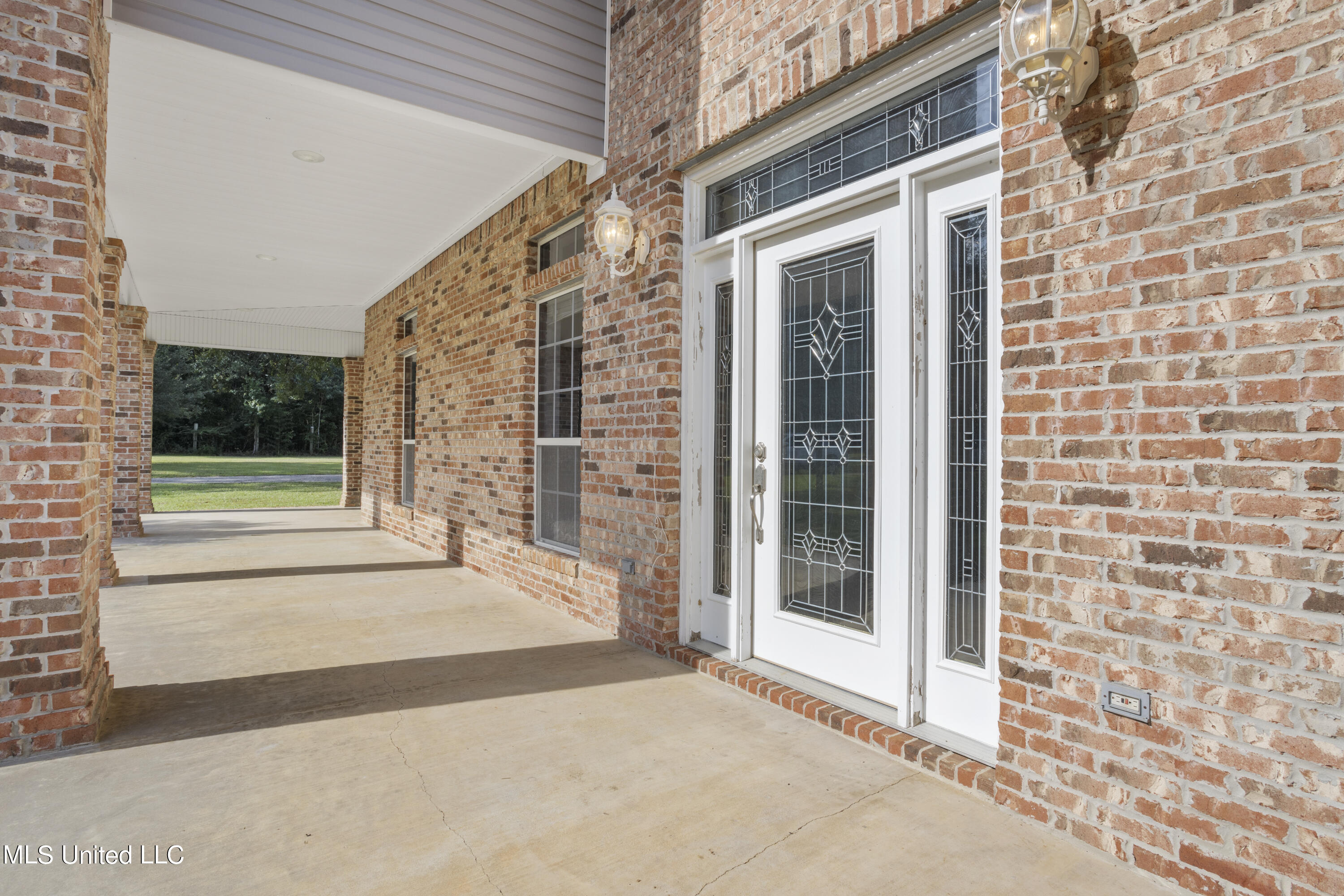 10813 Old Fort Bayou Road Vancleave, MS 39565 - Photo 6 of 58 007