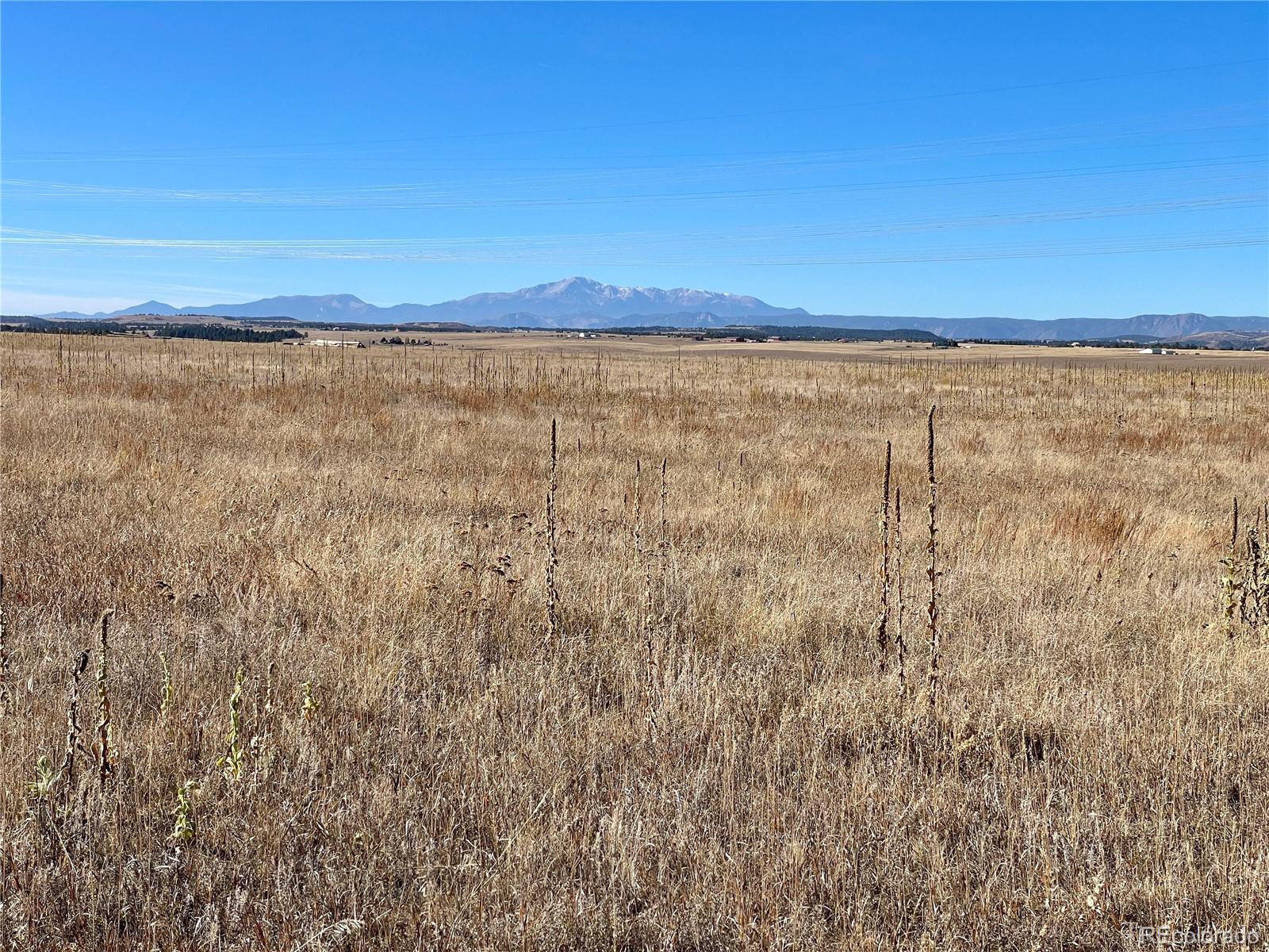 98 Parcel A County Road Elbert, CO 80106 - Photo 5 of 11 a view of an ocean beach