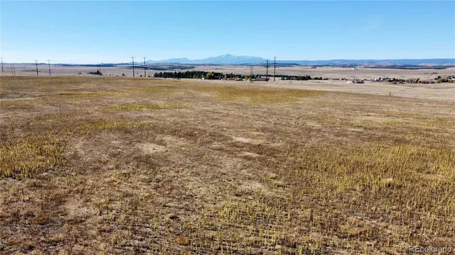 a view of an ocean beach