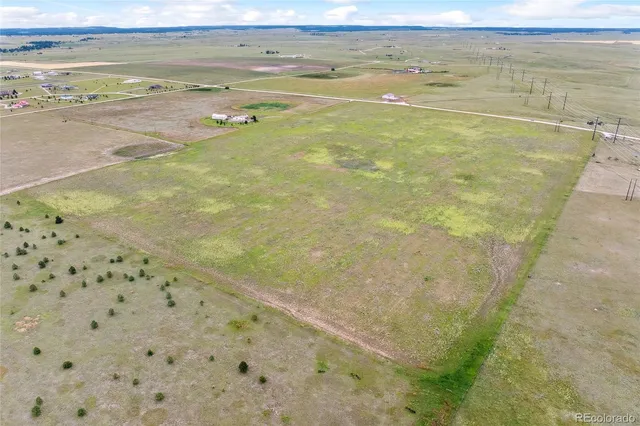 $450,000 | 98 Parcel A County Road, Elbert, CO 80106