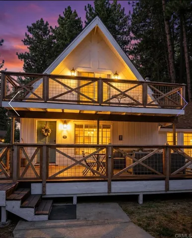 $725,000 | 541 Georgia Street, Big Bear Lake, CA 92315