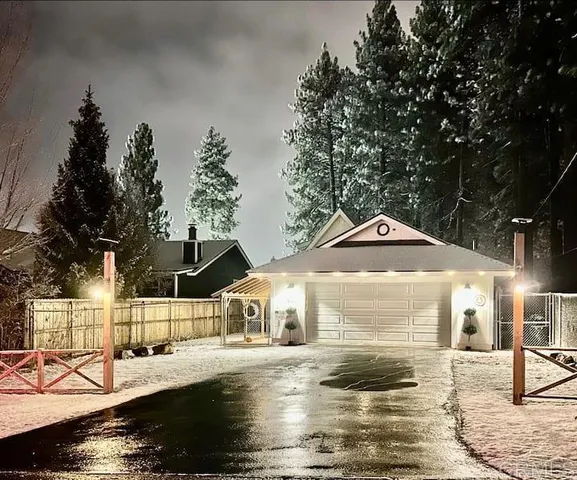 $725,000 | 541 Georgia Street, Big Bear Lake, CA 92315