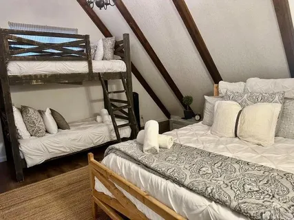 $679,000 | 541 Georgia Street, Big Bear Lake, CA 92315