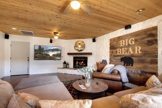 $725,000 | 541 Georgia Street, Big Bear Lake, CA 92315