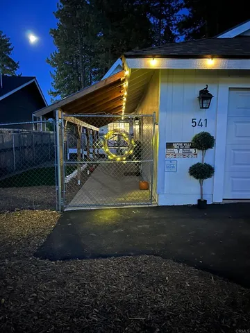 $725,000 | 541 Georgia Street, Big Bear Lake, CA 92315