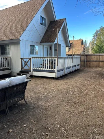 $725,000 | 541 Georgia Street, Big Bear Lake, CA 92315