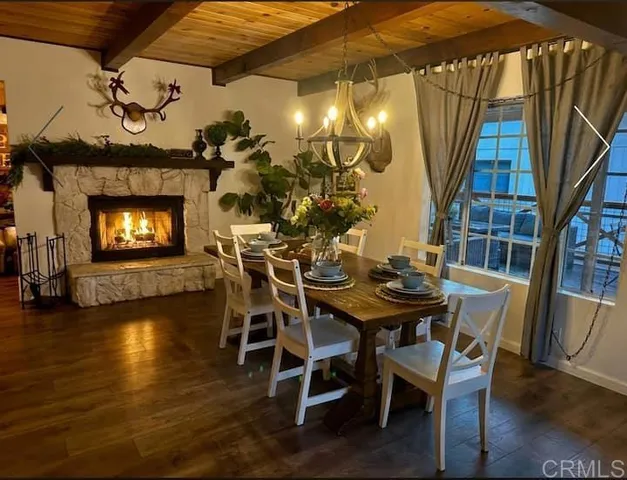 $725,000 | 541 Georgia Street, Big Bear Lake, CA 92315