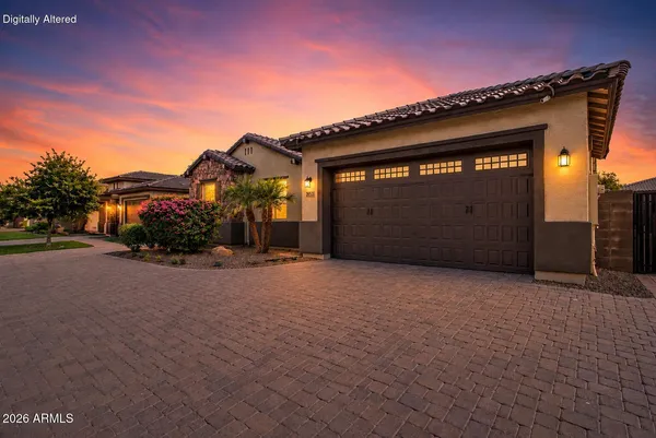 $750,000 | 2653 East Palm Street, Mesa, AZ 85213