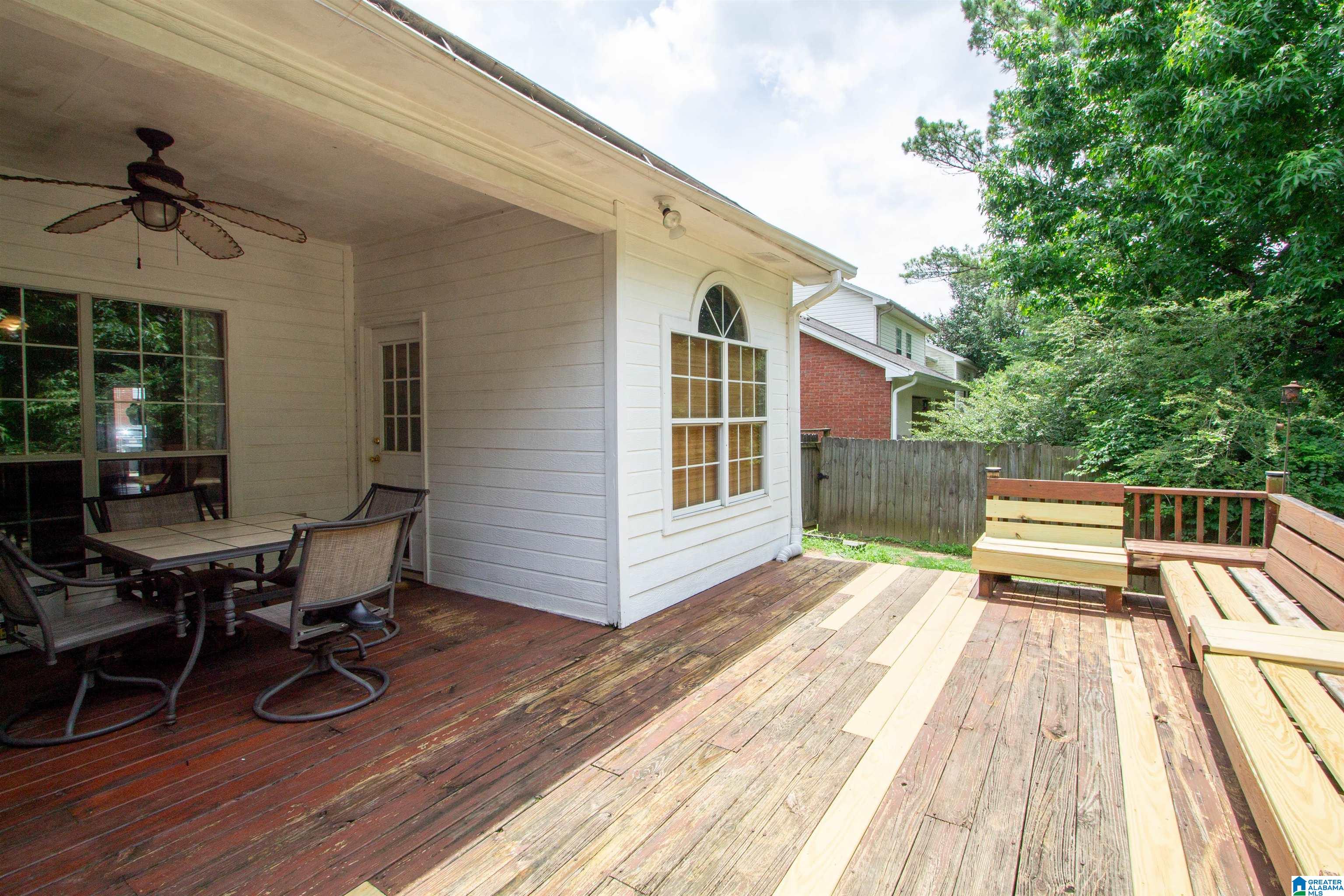 247 Cambrian Ridge Trail Pelham, AL 35124 - Photo 29 of 35