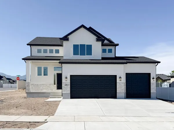 $594,900 | 499 West 2030 North, Unit 26, Tooele, UT 84074
