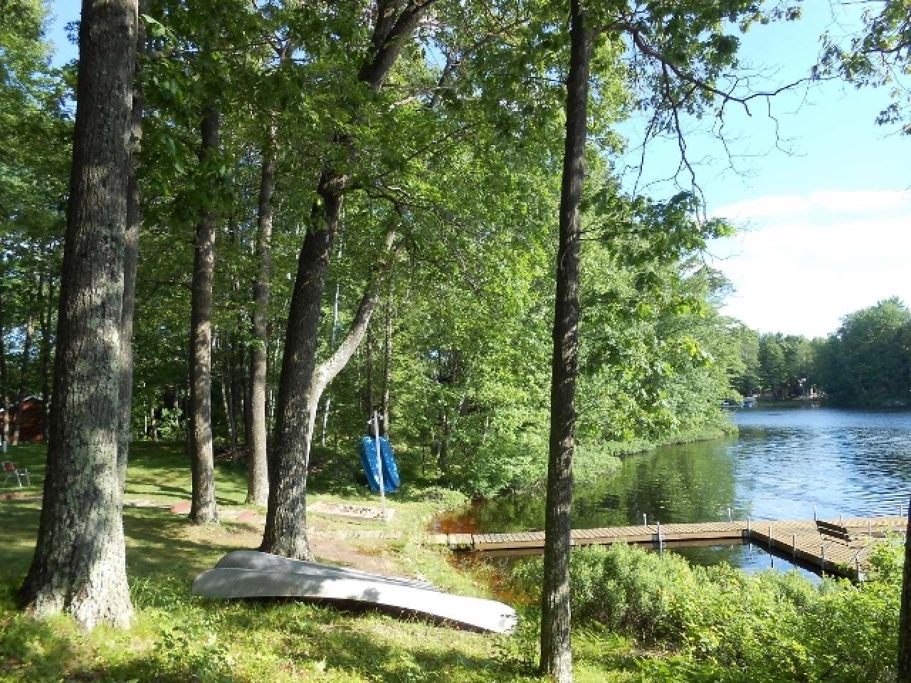 N9252 Shore Rd Rd Summit Lake Summit Lake, WI 54485 - Photo 11 of 35 Gallery Image 11