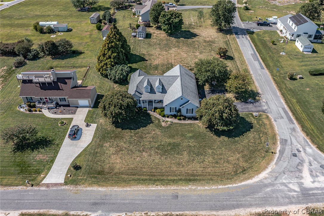758 Harveys Neck Road Heathsville, VA 22473 - Photo 45 of 50 Gallery Image 45