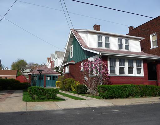 102 Sarah Street McKees Rocks, PA 15136 - Photo 16 of 17 Exterior Front.