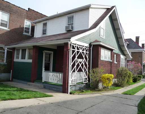 102 Sarah Street McKees Rocks, PA 15136 - Photo 17 of 17 Exterior Back.
