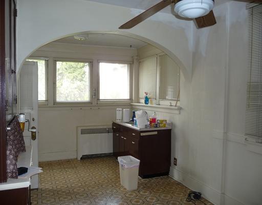 102 Sarah Street McKees Rocks, PA 15136 - Photo 3 of 17 Kitchen.