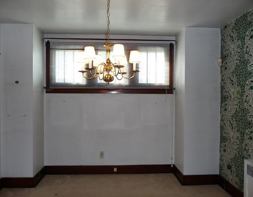 102 Sarah Street McKees Rocks, PA 15136 - Photo 4 of 17 Dining Room.